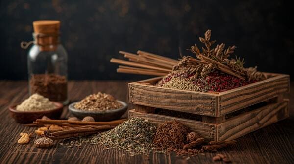 دستورالعمل ساخت بخورهای سنتی خانگی: راهنمای عملی و جامع